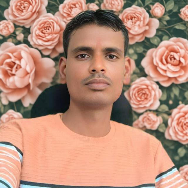 सुरेश पाचभाई